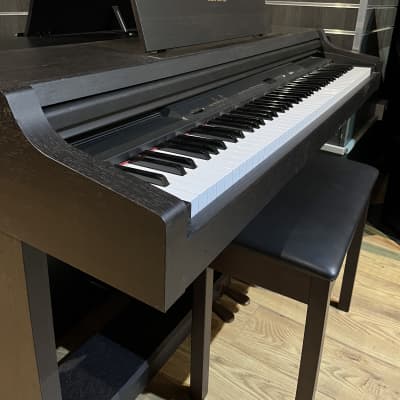 Yamaha Clavinova CLP-411 | Reverb