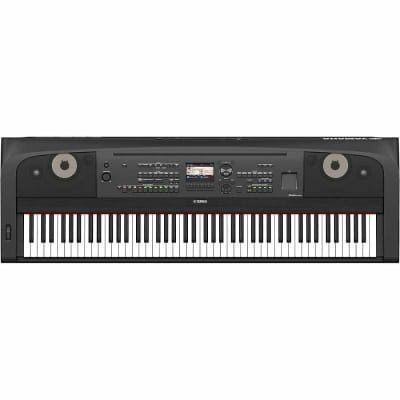 Yamaha DGX-670, 88-Key Portable Grand Piano w/L300 Piano Stand (Bundle) image 4