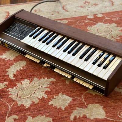 1974 Moog Satellite Synthesizer 5330 image 3