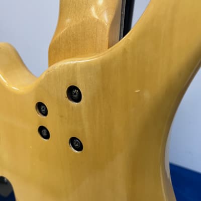 Used Jay Turser JTB550 5-String Electric Bass Guitar image 20