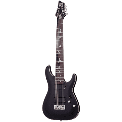 [激安] Schecter Damien Platinum 6 schecter-damien-platinum-6-fr-