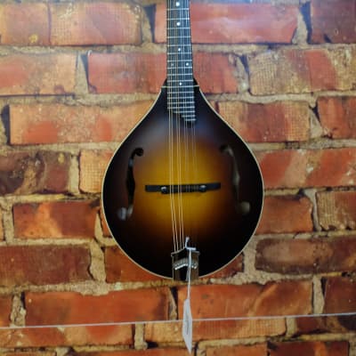 Collings MT mandolin 2010 - Sunburst for sale