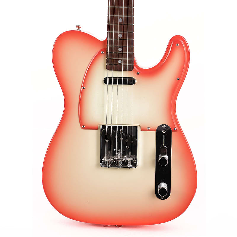 Fender Custom Shop '67 Reissue Telecaster NOS  image 2