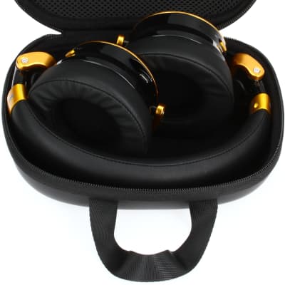 Ashdown Meters OV-1-B-Connect Editions Over-ear Active Noise