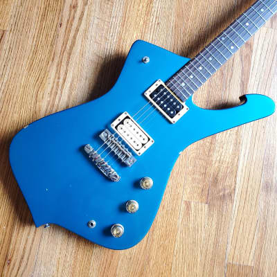 国内外の人気集結！ 1982 II Destroyer IBANEZ Rouge Reverb | ギター