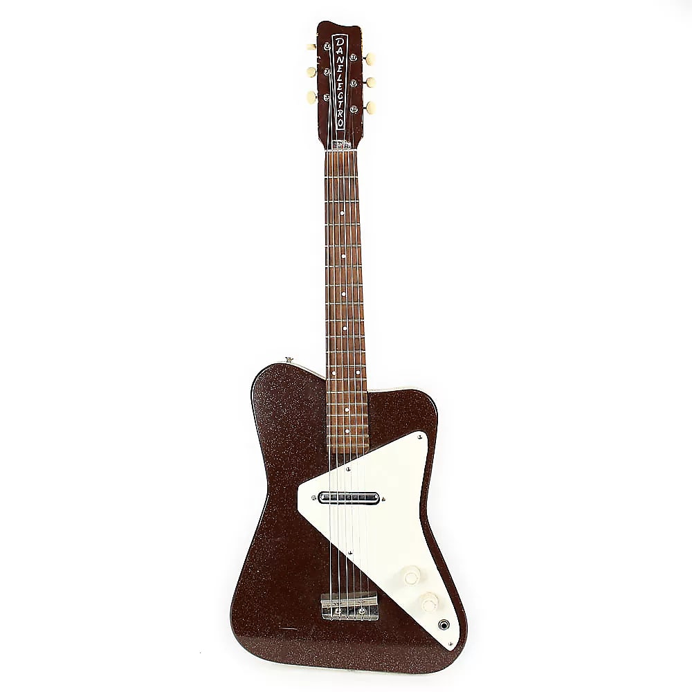 Danelectro dano pro on sale electric guitar