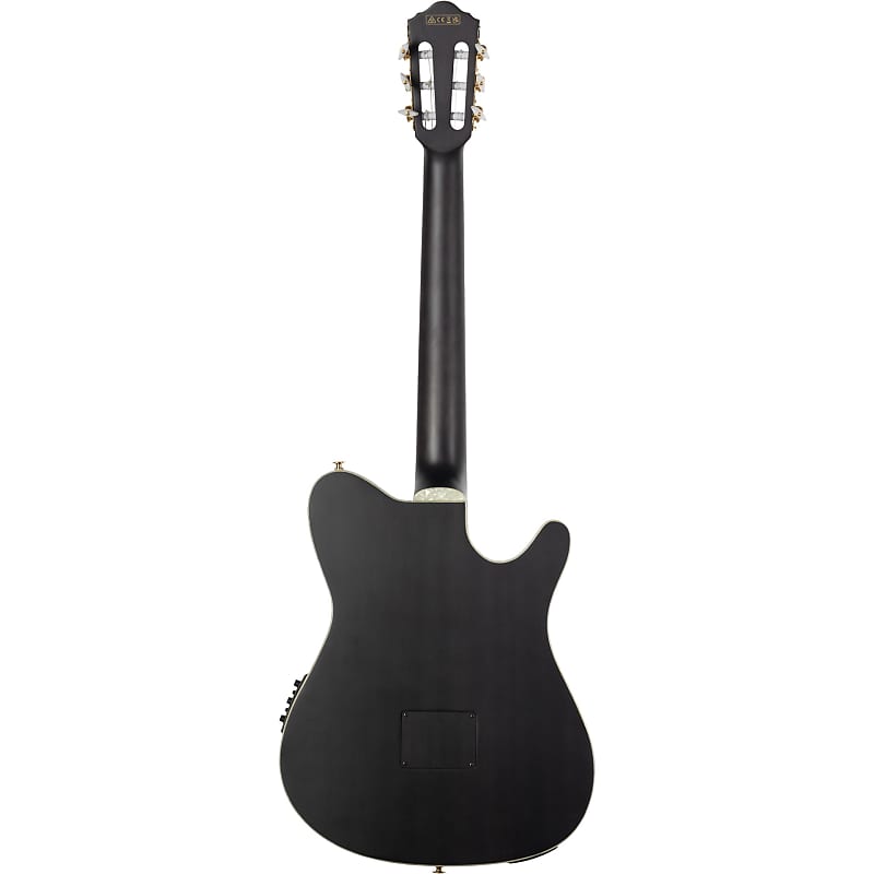 Ibanez TOD10NL-TKF Lefty Tim Henson Signature Model TOD10N