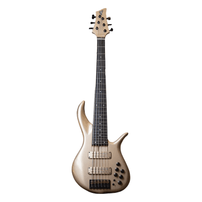 F-BASS BN-6 カナダ製 F Bass BN6 | Reverb
