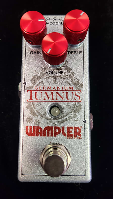 Wampler Germanium Tumnus