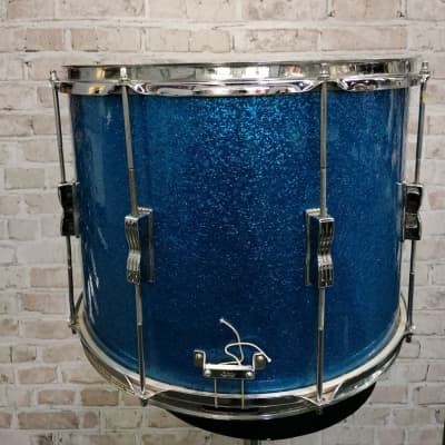 Ludwig Keystone 15" Snare Drum (San Antonio, TX) (NOV23) image 1