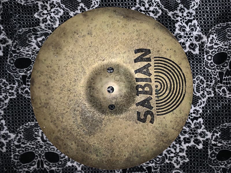 Sabian 13