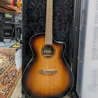 Breedlove discovery online dread ce