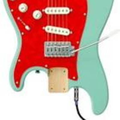 Dewey Decibel electric guitars for sale in USA | guitar-list