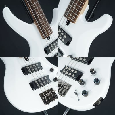 YAMAHA [USED] TRBX304 (WH) image 10