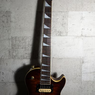 Charvel Refinement R-S85 Made in Japan Les Paul 90's | Reverb