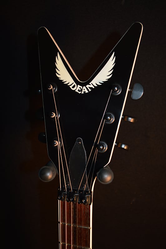Dean ZX Floyd | Reverb