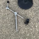 Roland CY-8 Dual-Trigger Cymbal Pad - pre-owned pad w/mount and clamp