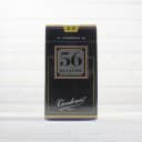 Vandoren CR5025 #2.5 Rue Lepic Clarinet Reeds - Box of 10