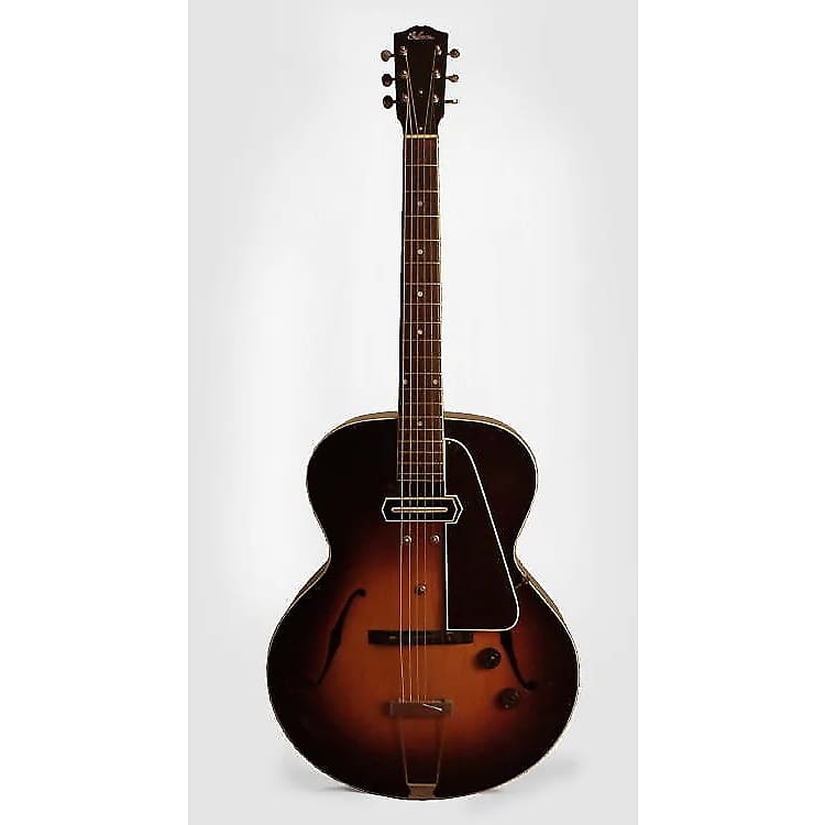 Gibson ES-150 1936 - 1942 image 1
