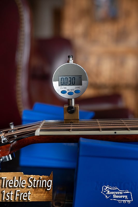 How to Tune a 12 String Guitar Quickly and Easily