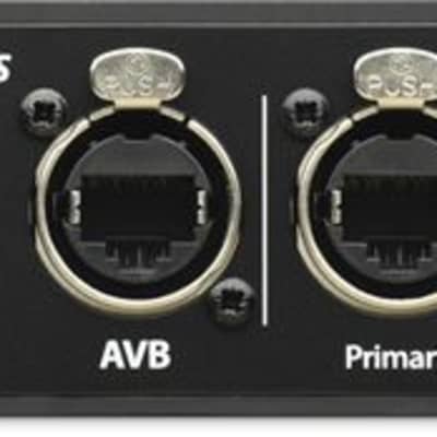 PreSonus AVB-D 16 16-Channel AVB to Dante Bridge image 7