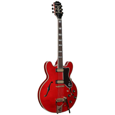 Epiphone 150th Anniversary Sheraton | Reverb