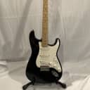 Fender Eric Clapton Stratocaster Lace Sensor Pickups 1992 Black