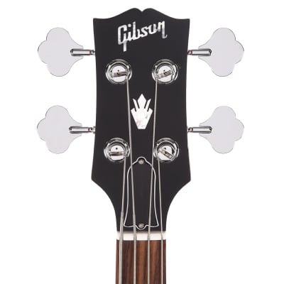 Gibson Original SG Standard Bass Cherry image 6
