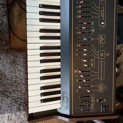 ARP Axxe Synthesizer 1970s