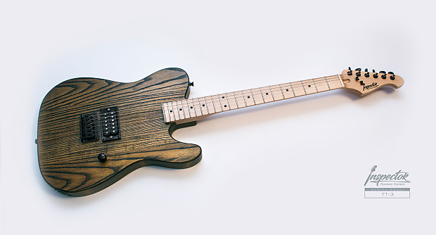 INSPECTOR TT-3 | Reverb