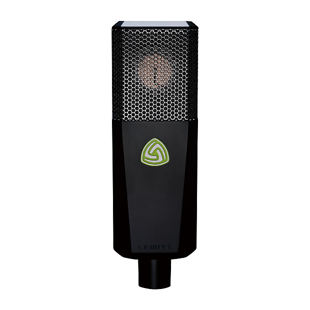 Lewitt LCT-940 Blendable Tube/FET Condenser Microphone image 1