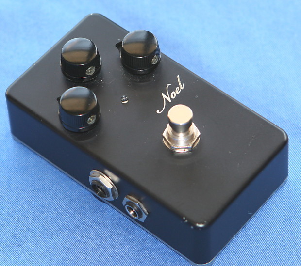 Noel Cornet Revu Hand Wired Boutique Fuzz