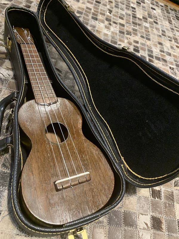 JUNK品 Martin style A 1919年製 ⭐︎送料込み⭐︎ Martin Style 0 1947-1956 Ukulele Mahogany | Reverb Canada