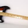 Fender Strat Plus 1990 Sunburst