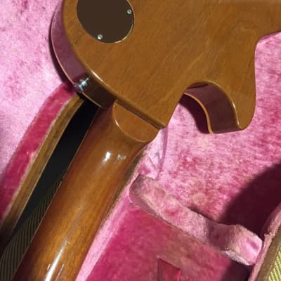 Gibson Les Paul Goldtop 1953 image 20