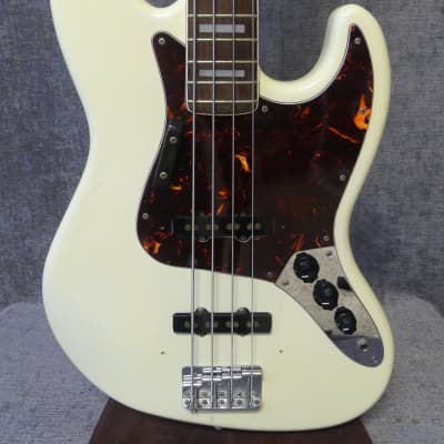 Pearl Jazz Bass w/ OHSC image 2