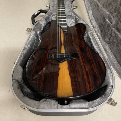 Emerald X20 Custom Made-to-Order Guitar image 2