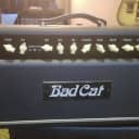 Bad Cat Cougar 50 50-Watt Guitar Amp Head Tube Amp Head