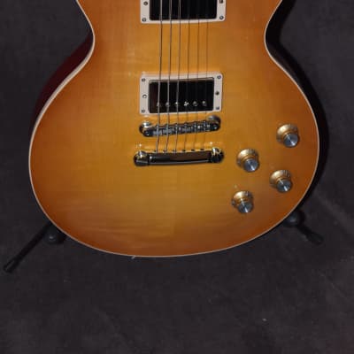 Gibson Les Paul Standard '60s 2019 - Present Unburst image 2