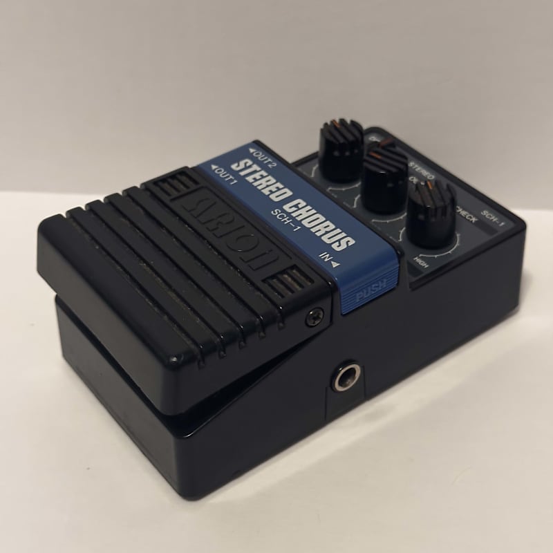 Arion SCH-1 Stereo Chorus