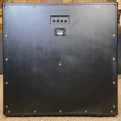 Blackstar HTV-412B 4 x 12 Straight Speaker Cabinet [Floor Model] image 3