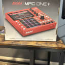 Akai Professional MPC ONE+ Standalone Music Studio Recording Production Center