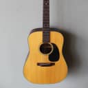 Used 1982 Martin D18 Steel String Acoustic Guitar