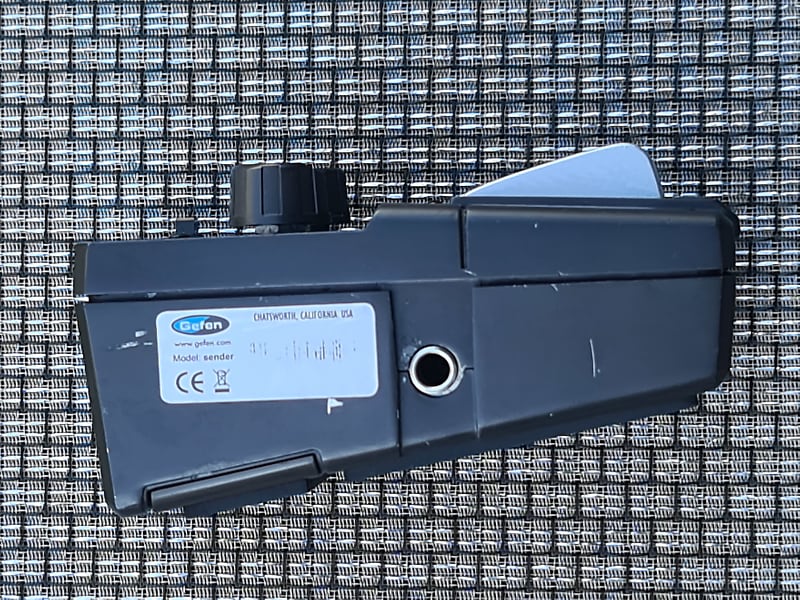 Korg CMP-1 Compressor | Reverb