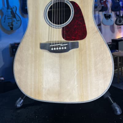 Takamine PT106-6 Gray Black Sunburst - Free Shipping* | Reverb