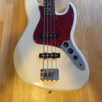 EDWARDS エドワーズ LUNA SEA E-J-90MF Edwards by ESP E-J-90MF J Luna Sea Signature SG Electric Bass