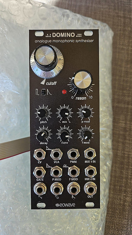 Eowave Domino Acid Module image 1