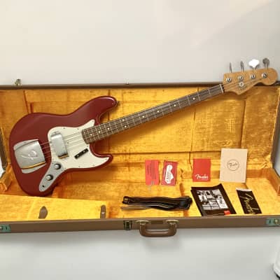 Fender American Vintage '62 Jazz Bass 1985 - 2012