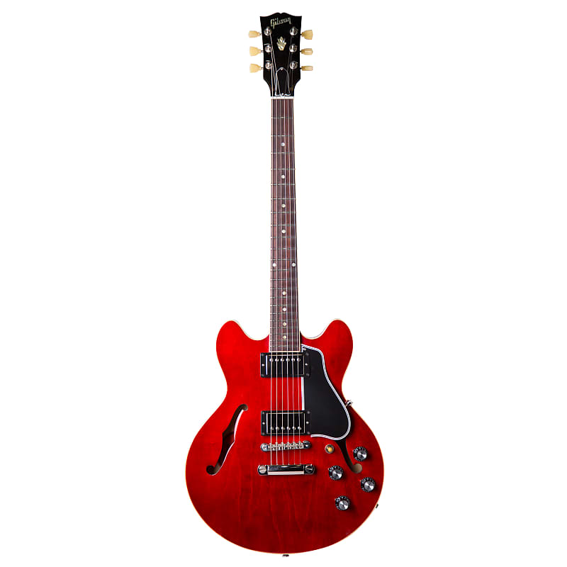 Gibson ES-339 2007 - 2014 | Reverb Gibson ES-339 2007 - 2014 | Reverb