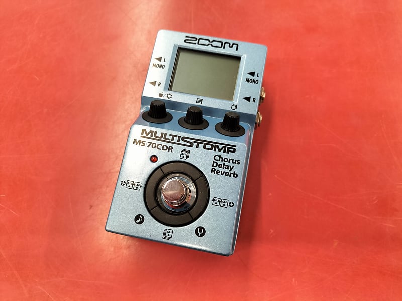 Zoom MS-70CDR